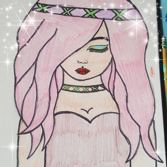 Meet your Posher, Alexie - Picture 1 of 1